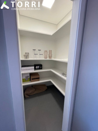 Imagem Apartamento com 4 Quartos à Venda, 151 m² em Alto Da Boa Vista - Sorocaba