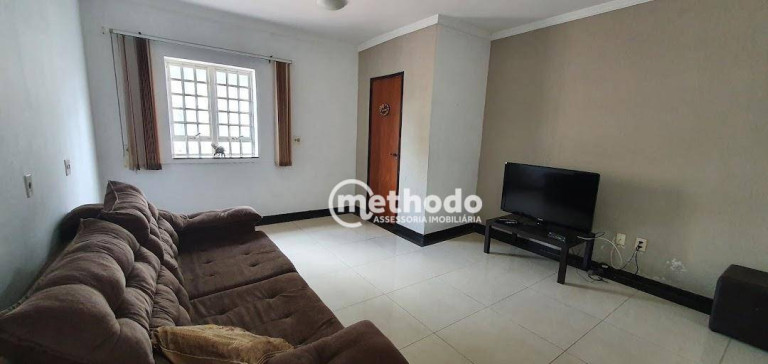 Casa com 3 Quartos à Venda, 200 m² em Jardim Chapadão - Campinas