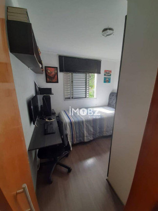 Imagem Imóvel com 2 Quartos à Venda, 41 m² em Morumbi - São Paulo