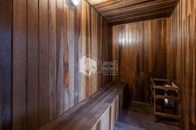 Imagem Apartamento com 1 Quarto à Venda, 35 m² em Vila Nova Conceição - São Paulo