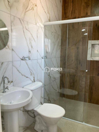 Imagem Sobrado com 3 Quartos para Alugar, 100 m² em Cidade Nova Bonsucesso - Guarulhos Imagem Sobrado com 3 Quartos para Alugar, 100 m² em Cidade Nova Bonsucesso - Guarulhos