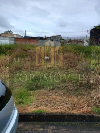 Terreno à Venda, 132 m² em Residencial Dunamis - São José Dos Campos
