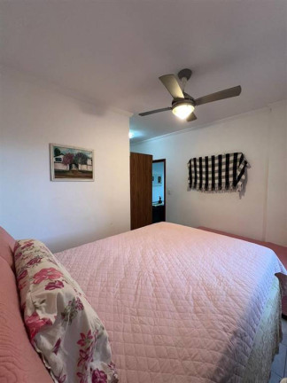 Imagem Apartamento com 1 Quarto à Venda, 55 m² em Caiçara - Praia Grande