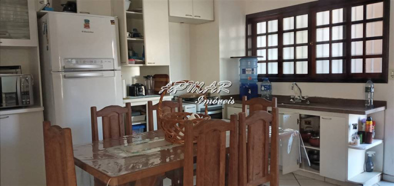 Imagem Sobrado à Venda, 208 m² em Flórida - Praia Grande Imagem Sobrado à Venda, 208 m² em Flórida - Praia Grande