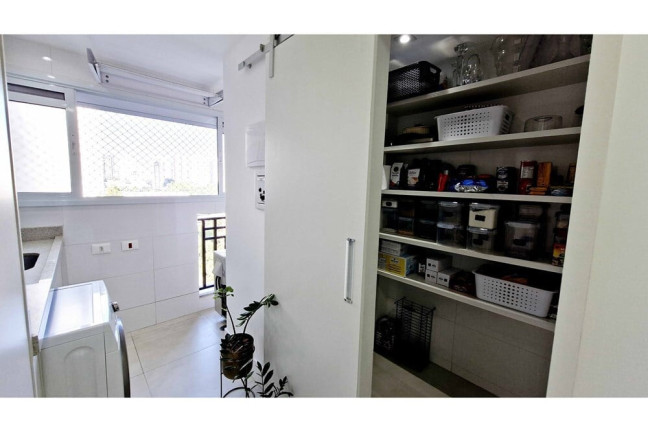 Imagem Apartamento com 3 Quartos à Venda, 128 m² em Morumbi - São Paulo Imagem Apartamento com 3 Quartos à Venda, 128 m² em Morumbi - São Paulo