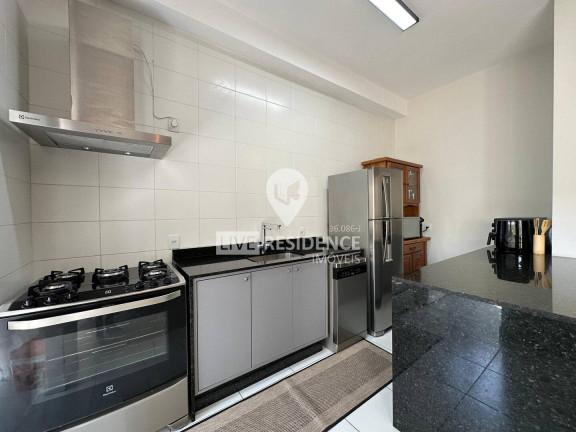 Imagem Apartamento com 3 Quartos à Venda, 120 m² em Vila Cassaro - Itatiba