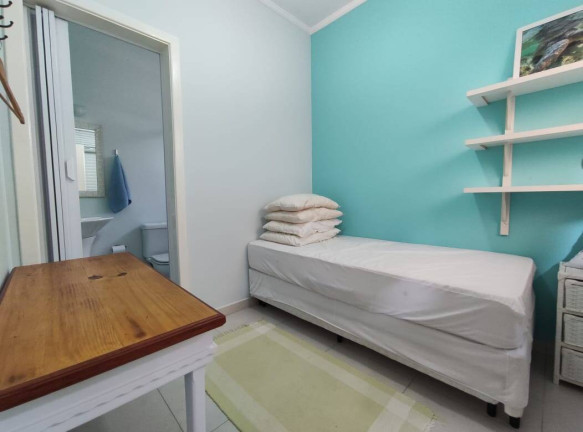 Imagem Casa com 4 Quartos à Venda, 450 m² em Horto Florestal - Ubatuba