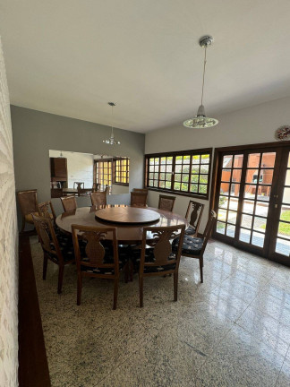 Imagem Casa com 4 Quartos à Venda, 360 m² em Alphaville - Santana De Parnaíba Imagem Casa com 4 Quartos à Venda, 360 m² em Alphaville - Santana De Parnaíba