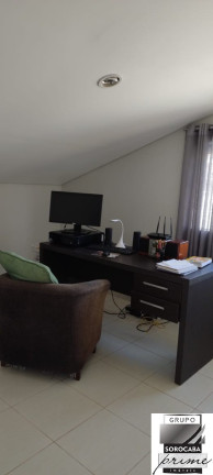 Imagem Casa com 3 Quartos à Venda, 212 m² em Parque Esplanada - Votorantim Imagem Casa com 3 Quartos à Venda, 212 m² em Parque Esplanada - Votorantim