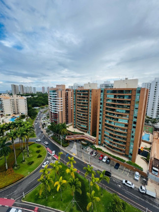Imagem Imóvel com 4 Quartos à Venda, 203 m² em Alphaville I - Salvador Imagem Imóvel com 4 Quartos à Venda, 203 m² em Alphaville I - Salvador