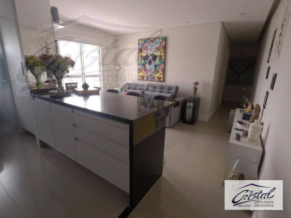 Imagem Apartamento com 2 Quartos à Venda, 62 m² em Jaguaré - São Paulo