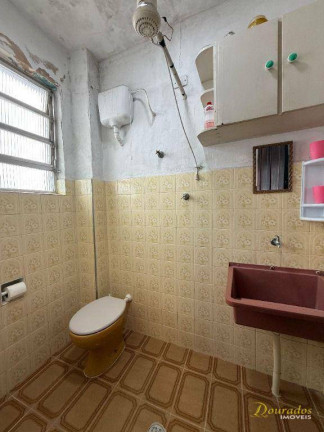 Imagem Apartamento com 1 Quarto à Venda, 25 m² em Boqueirão - Praia Grande Imagem Apartamento com 1 Quarto à Venda, 25 m² em Boqueirão - Praia Grande