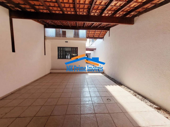 Imagem Sobrado com 2 Quartos à Venda, 125 m² em Jardim Sabiá - Cotia