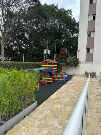 Imagem Apartamento com 3 Quartos à Venda, 90 m² em Vila Clementino - São Paulo Imagem Apartamento com 3 Quartos à Venda, 90 m² em Vila Clementino - São Paulo