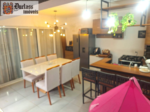 Imagem Casa com 2 Quartos à Venda, 119 m² em Nova Cerejeira - Atibaia Imagem Casa com 2 Quartos à Venda, 119 m² em Nova Cerejeira - Atibaia