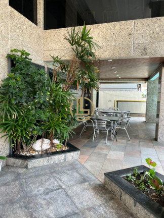 Imagem Apartamento com 1 Quarto para Alugar, 51 m² em Tupi - Praia Grande