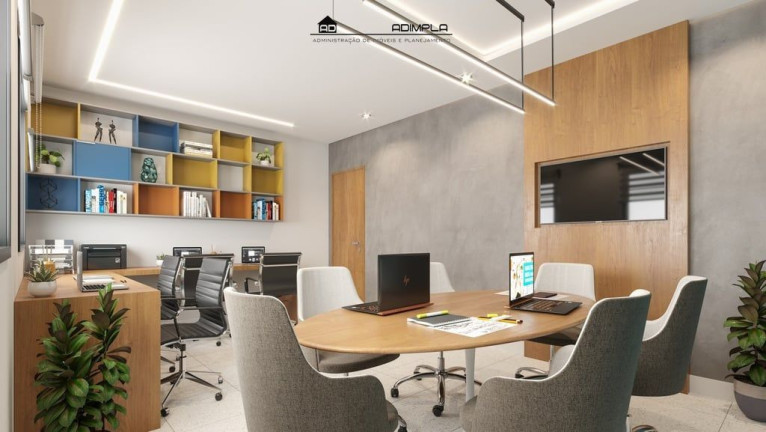 Imagem Apartamento com 2 Quartos à Venda, 54 m² em Fonseca - Niterói