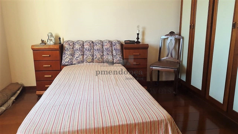 Imagem Apartamento com 3 Quartos à Venda, 159 m² em Perdizes - São Paulo