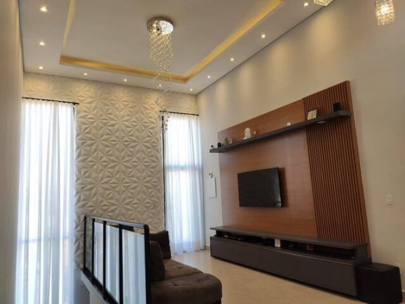 Imagem Casa de Condomínio com 3 Quartos à Venda, 190 m² em Morros - Sorocaba Imagem Casa de Condomínio com 3 Quartos à Venda, 190 m² em Morros - Sorocaba