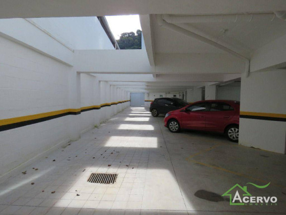 Imagem Apartamento com 2 Quartos à Venda, 55 m² em Recanto Da Mata - Juiz De Fora Imagem Apartamento com 2 Quartos à Venda, 55 m² em Recanto Da Mata - Juiz De Fora