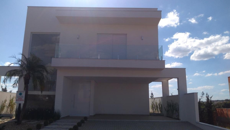 Imagem Casa à Venda, 220 m² em Gran Ville São Venancio - Itupeva
