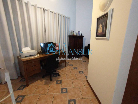 Imagem Casa com 3 Quartos à Venda, 390 m² em Vista Linda - Bertioga