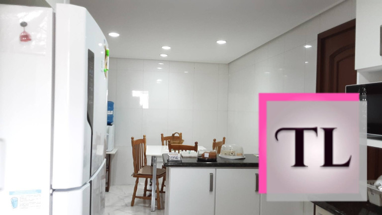 Imagem Apartamento com 3 Quartos à Venda, 120 m² em Jardim Dos Estados - Poços De Caldas