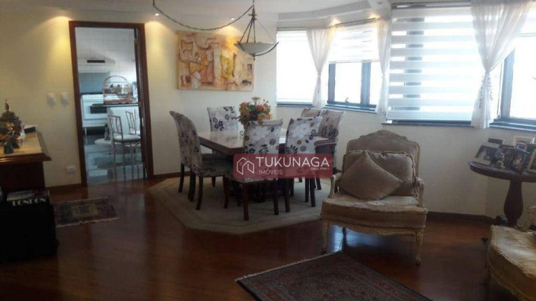 Apartamento com 4 Quartos à Venda, 200 m² em água Fria - São Paulo