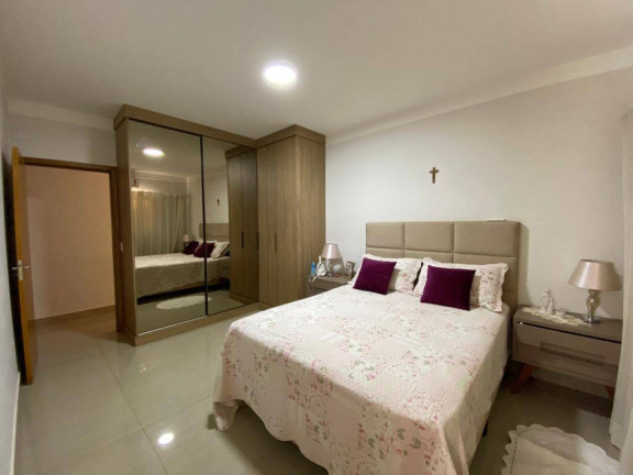 Imagem Casa de Condomínio com 3 Quartos à Venda,  em Limeira