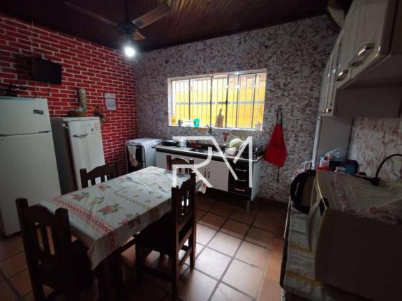Imagem Casa com 3 Quartos à Venda, 110 m² em Vera Cruz - Mongaguá