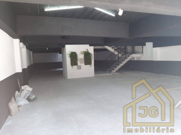 Apartamento com 2 Quartos à Venda, 40 m² em Jardim Ocara - Santo André
