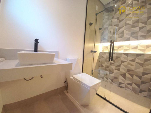 Imagem Casa com 3 Quartos à Venda, 208 m² em Condomínio Residencial Una - Itu Imagem Casa com 3 Quartos à Venda, 208 m² em Condomínio Residencial Una - Itu