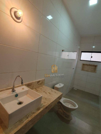 Imagem Casa com 3 Quartos à Venda, 99 m² em Vila Maria - Aparecida De Goiânia