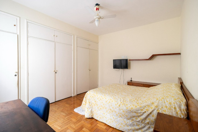 Imagem Casa com 4 Quartos à Venda, 200 m² em Campo Belo - São Paulo Imagem Casa com 4 Quartos à Venda, 200 m² em Campo Belo - São Paulo