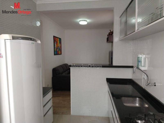 Imagem Apartamento com 2 Quartos para Alugar, 48 m² em Aparecidinha - Sorocaba Imagem Apartamento com 2 Quartos para Alugar, 48 m² em Aparecidinha - Sorocaba