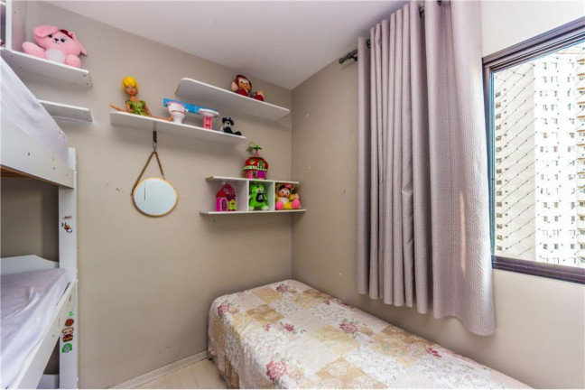 Imagem Imóvel com 3 Quartos à Venda, 130 m² em Jardim Marajoara - São Paulo