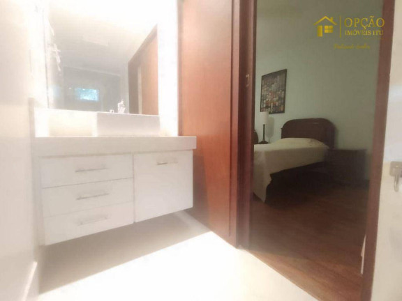 Imagem Casa com 5 Quartos à Venda, 450 m² em Condomínio Terras De São José - Itu