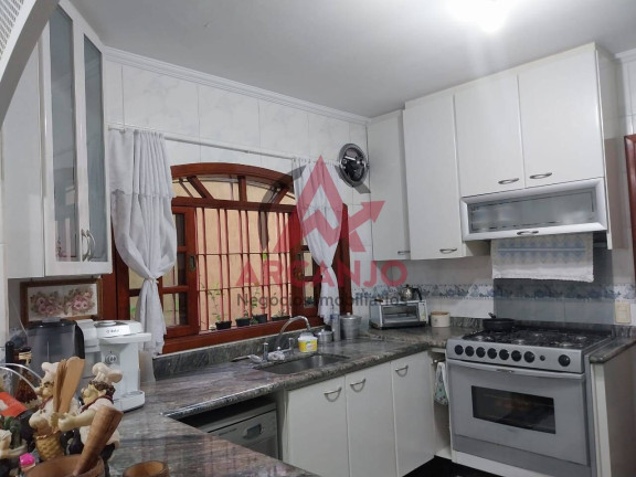 Imagem Sobrado com 4 Quartos à Venda, 197 m² em Vila Isolina Mazzei - São Paulo Imagem Sobrado com 4 Quartos à Venda, 197 m² em Vila Isolina Mazzei - São Paulo