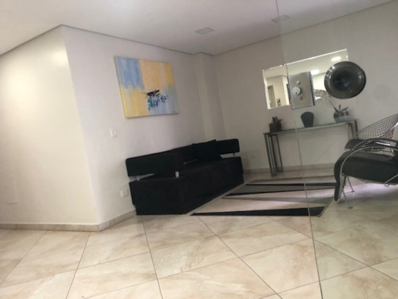 Imagem Apartamento com 1 Quarto à Venda, 76 m² em Pinheiros - São Paulo