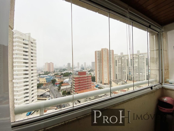 Imagem Apartamento com 3 Quartos à Venda, 128 m² em Centro - Santo André Imagem Apartamento com 3 Quartos à Venda, 128 m² em Centro - Santo André