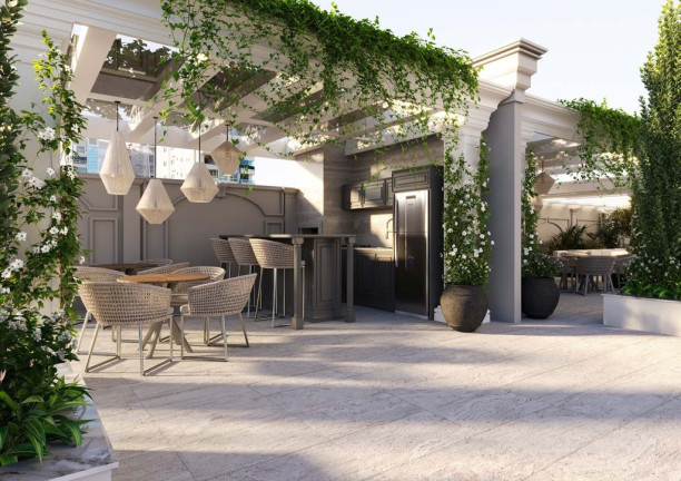 Imagem Apartamento com 3 Quartos à Venda, 197 m² em Centro - Itapema