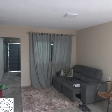 Imagem Casa com 2 Quartos à Venda, 90 m² em Recanto Campo Belo ( Zona Sul ) - São Paulo