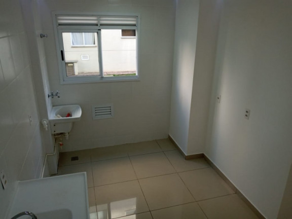 Imagem Apartamento com 2 Quartos à Venda, 57 m² em Campo Novo Limeira - Limeira Imagem Apartamento com 2 Quartos à Venda, 57 m² em Campo Novo Limeira - Limeira
