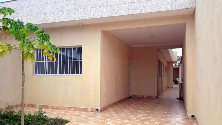 Casa com 3 Quartos à Venda, 180 m² em Cidade Nova Peruíbe - Peruíbe