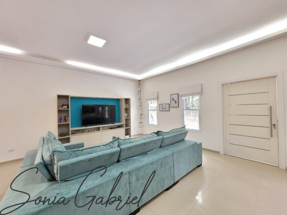Imagem Casa com 3 Quartos à Venda, em Condomínio Vale Da Santa Fé - Vinhedo Imagem Casa com 3 Quartos à Venda, em Condomínio Vale Da Santa Fé - Vinhedo