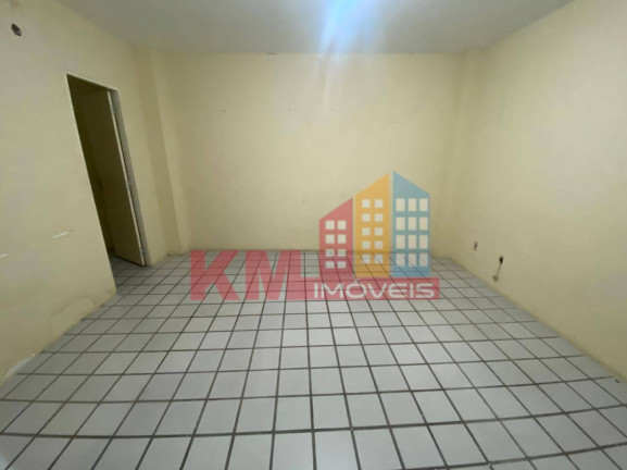 Imagem Sala Comercial para Alugar, 25 m² em Centro - Mossoró Imagem Sala Comercial para Alugar, 25 m² em Centro - Mossoró
