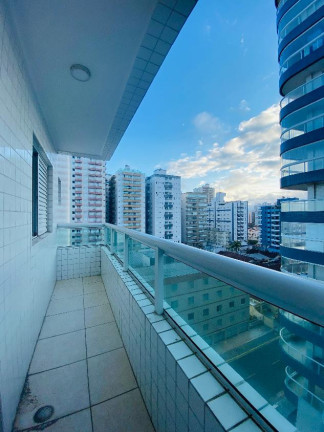Imagem Apartamento com 2 Quartos à Venda, 67 m² em Ocian - Praia Grande