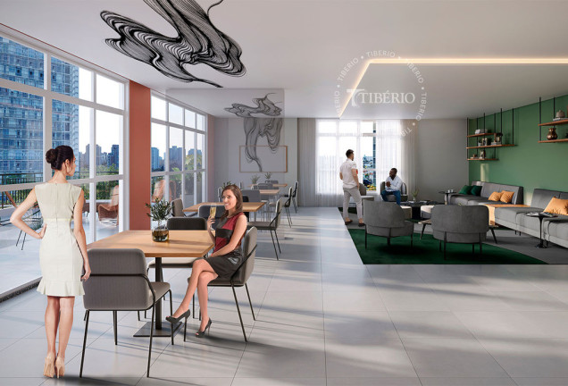 Imagem Apartamento com 2 Quartos à Venda, 39 m² em Consolação - São Paulo Imagem Apartamento com 2 Quartos à Venda, 39 m² em Consolação - São Paulo
