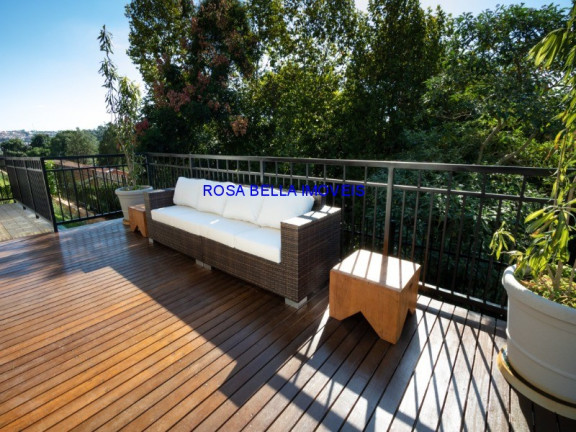 Imagem Apartamento com 2 Quartos à Venda, 75 m² em Capela - Vinhedo