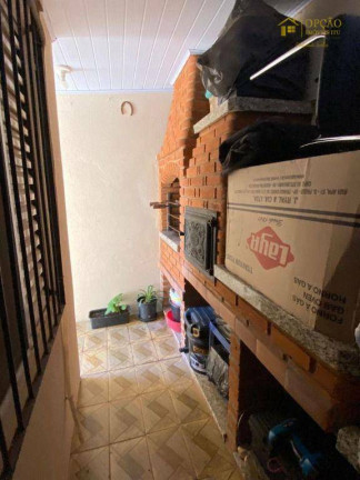 Imagem Casa com 2 Quartos à Venda, 103 m² em Jardim Santa Tereza - Itu Imagem Casa com 2 Quartos à Venda, 103 m² em Jardim Santa Tereza - Itu
